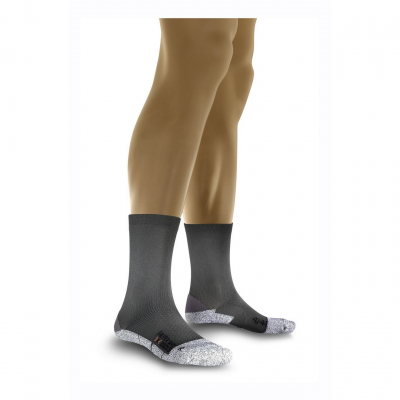 Термоноски X-Socks Silver Day - Anthracite, Термоноски X-Socks Silver Day 39-41 Anthracite
Термоноски X-Socks Silver Day - Anthracite, Термоноски X-Socks Silver Day 39-41 Anthracite