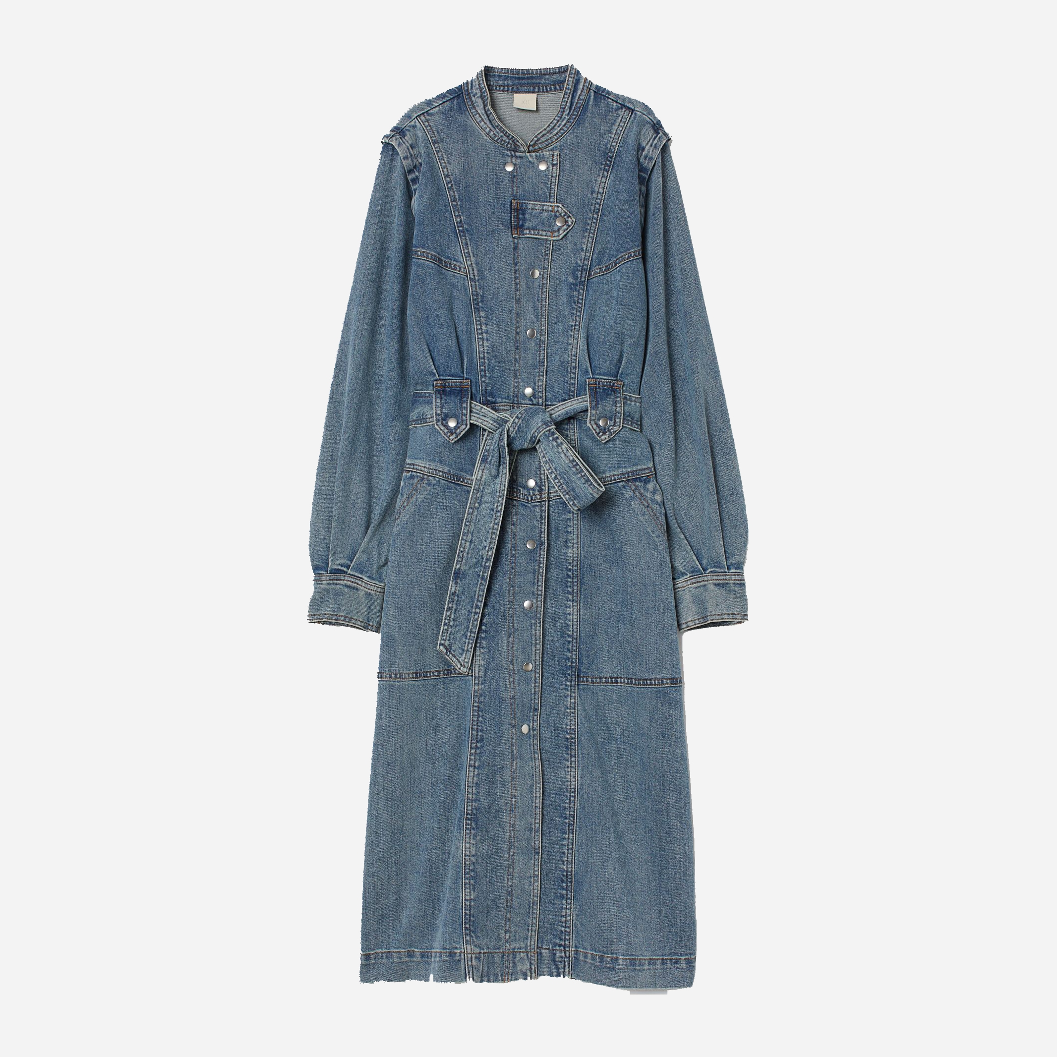 Платье джинсовое H&M 2010-805473 Синие, Платье джинсовое H&M 2010-805473 S Синие
Платье джинсовое H&M 2010-805473 Синие, Платье джинсовое H&M 2010-805473 S Синие