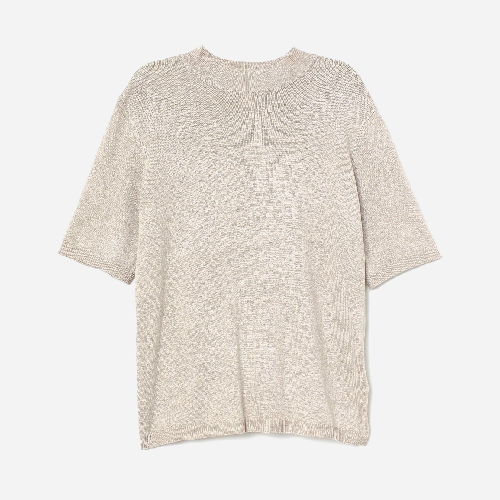 Джемпер H&M 2504-7482690 Светло-бежевый, Джемпер H&M 2504-7482690 XS Светло-бежевый
Джемпер H&M 2504-7482690 Светло-бежевый, Джемпер H&M 2504-7482690 XS Светло-бежевый