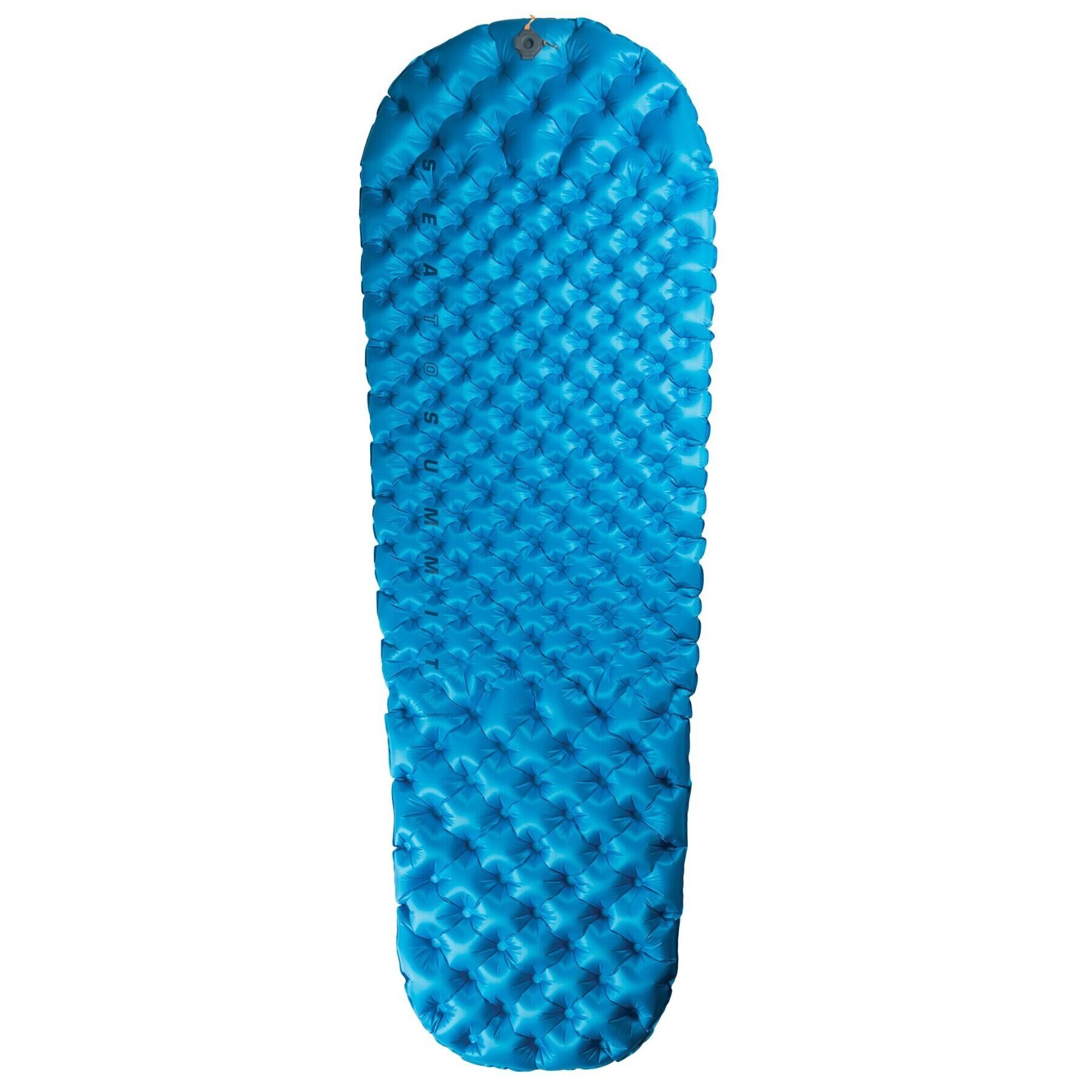 Надувной коврик Sea to Summit Air Sprung Comfort Light Mat Blue Regular (STS AMCLRAS)
Надувной коврик Sea to Summit Air Sprung Comfort Light Mat Blue Regular (STS AMCLRAS)