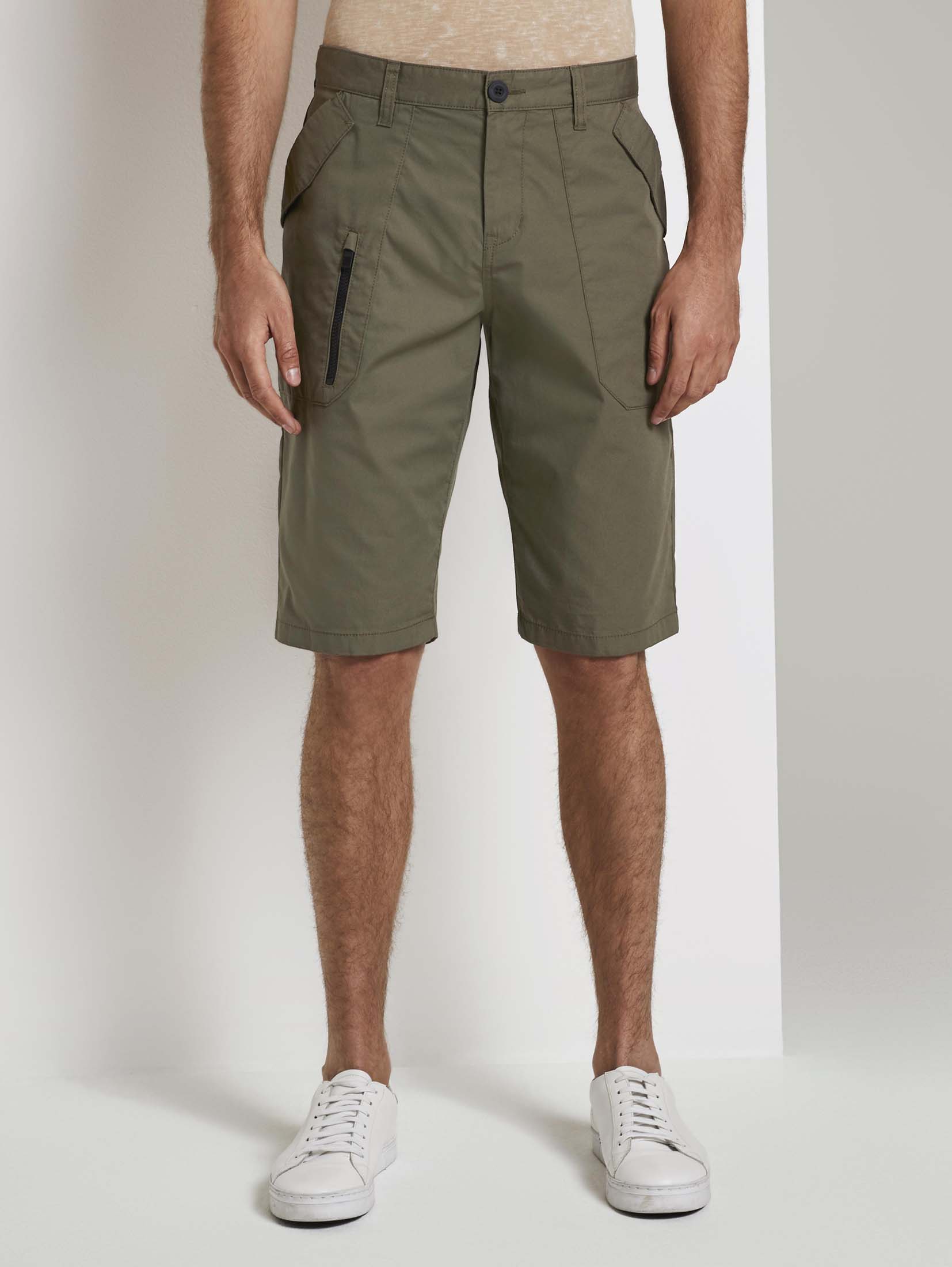 Шорты Tom Tailor 1016628-13050 Хаки, Шорты Tom Tailor 1016628-13050 33 Хаки
Шорты Tom Tailor 1016628-13050 Хаки, Шорты Tom Tailor 1016628-13050 33 Хаки