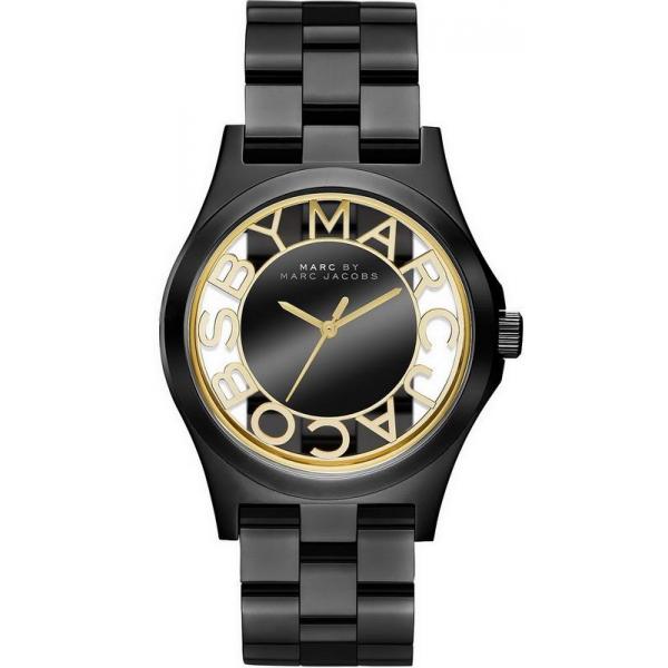 Женские часы Marc by Marc Jacobs MBM3255 
Женские часы Marc by Marc Jacobs MBM3255