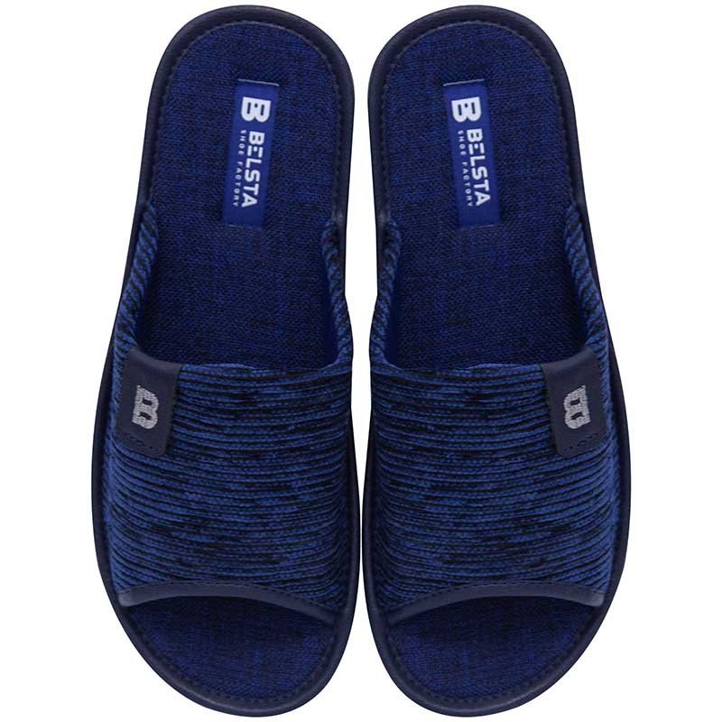 Комнатные тапочки Белста синие 4100680_41 (27.5 см)
Комнатные тапочки Белста синие 4100680_41 (27.5 см)