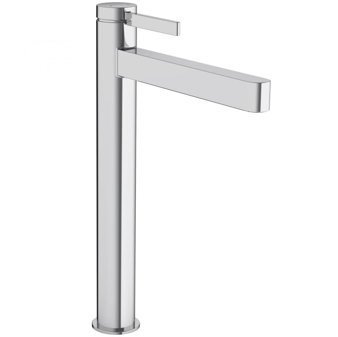 Смеситель для умывальника Hansgrohe Finoris 260 с донным клапаном push-open, хром (76070000)
Смеситель для умывальника Hansgrohe Finoris 260 с донным клапаном push-open, хром (76070000)