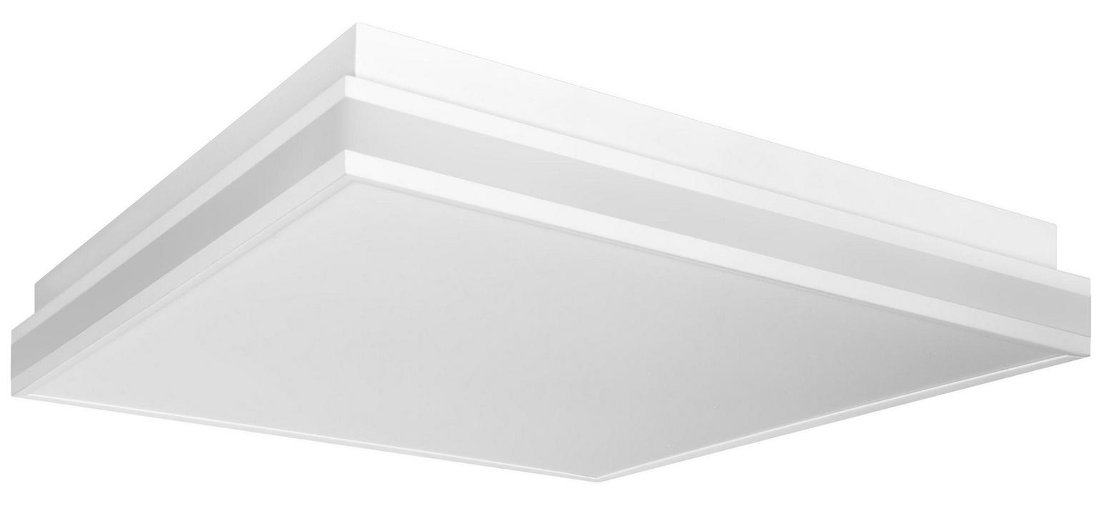 Светильник потолочный LEDVANCE SMART+ WIFI ORBIS MAGNET 450X450mm White 42W/3000 - 6500 K 4200 lm
Светильник потолочный LEDVANCE SMART+ WIFI ORBIS MAGNET 450X450mm White 42W/3000 - 6500 K 4200 lm