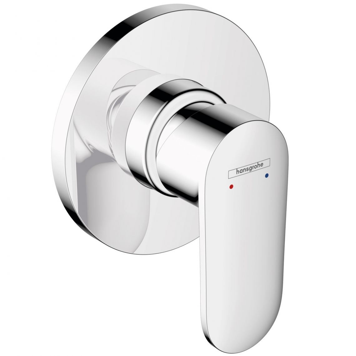 Смеситель для душа Hansgrohe Vernis Blend скрытого монтажа d110, Chrome (71649000)
Смеситель для душа Hansgrohe Vernis Blend скрытого монтажа d110, Chrome (71649000)