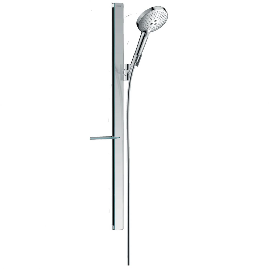Душевой набор Hansgrohe Raindance Select 120/90 см 3Jet EcoSmart 9л/мин, Chrome (27649000)
Душевой набор Hansgrohe Raindance Select 120/90 см 3Jet EcoSmart 9л/мин, Chrome (27649000)