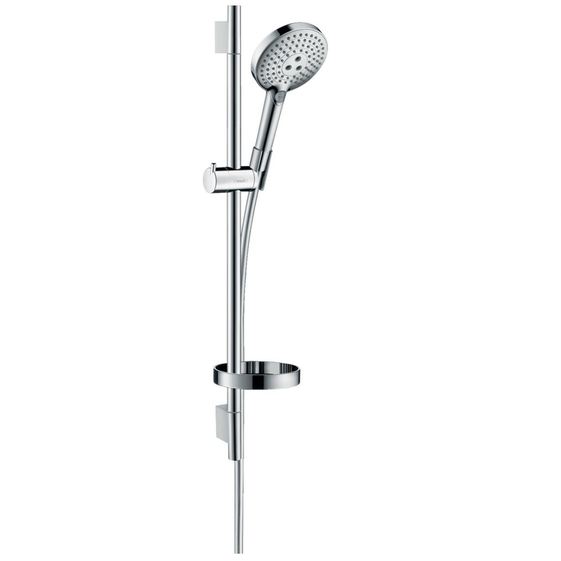 Душевой набор Hansgrohe Raindance Select S120 Unica`S Puro 65 EcoSmart, Chrome (26632000)
Душевой набор Hansgrohe Raindance Select S120 Unica`S Puro 65 EcoSmart, Chrome (26632000)