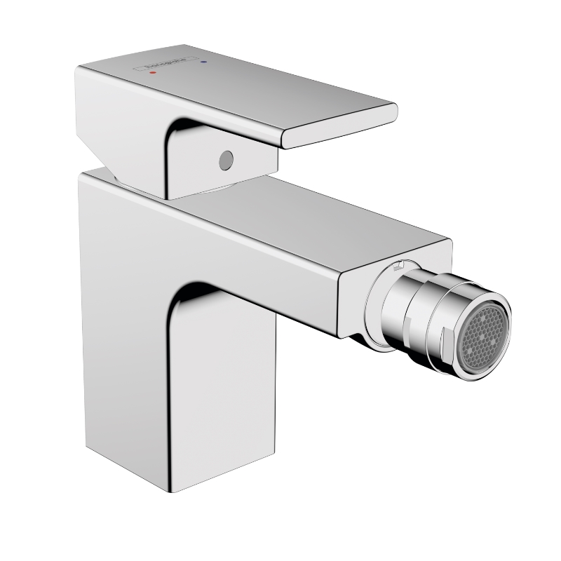 Смеситель для биде Hansgrohe Vernis Shape с донным клапаном pop-up, хром (71211000)
Смеситель для биде Hansgrohe Vernis Shape с донным клапаном pop-up, хром (71211000)