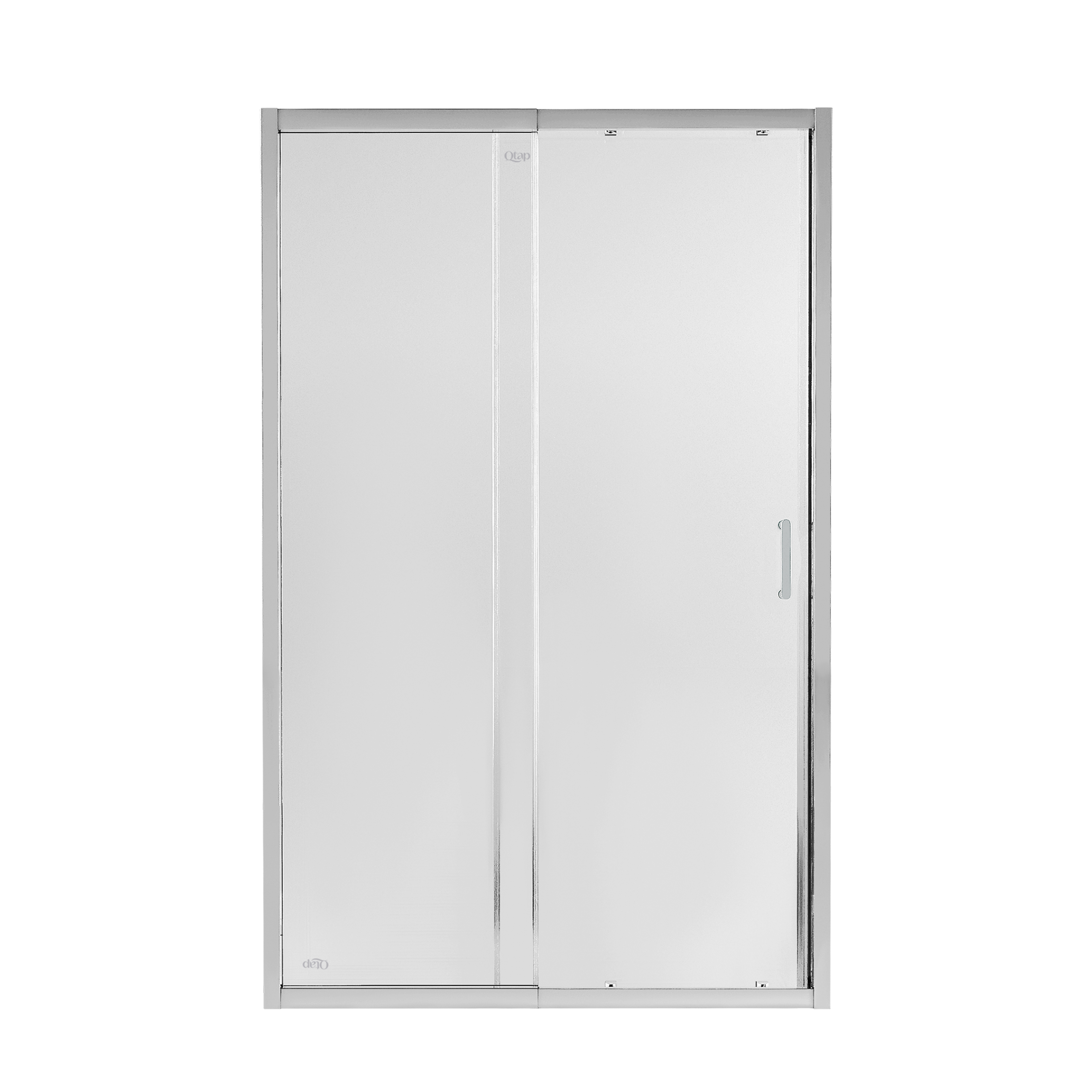 Душевая дверь в нишу Qtap Taurus CRM2014-15.C6 140-150x185 см, стекло Clear 6 мм, покрытие CalcLess
Душевая дверь в нишу Qtap Taurus CRM2014-15.C6 140-150x185 см, стекло Clear 6 мм, покрытие CalcLess