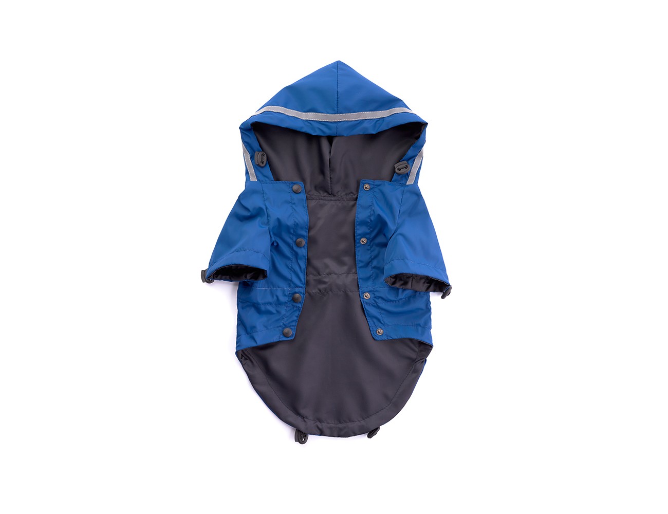 Дощовик синій Mr.Snoopy 5420 L Фліс
Дощовик синій Mr.Snoopy 5420 L Фліс