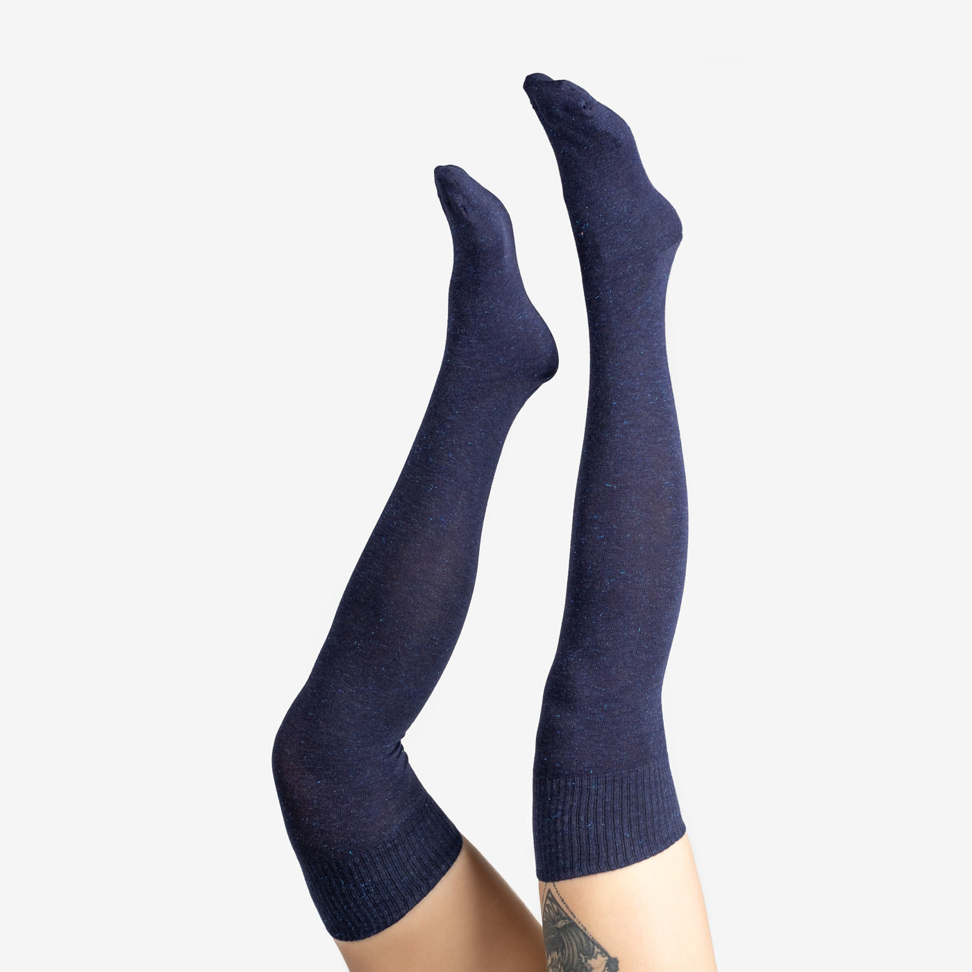 Пара жіночих гольфів Dodo Socks Indigo, Пара жіночих гольфів Dodo Socks Indigo 36-38
Пара жіночих гольфів Dodo Socks Indigo, Пара жіночих гольфів Dodo Socks Indigo 36-38