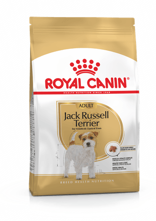 Корм для собак породы Джек-рассел-терьер JACK RUSSEL ADULT Royal Canin 3 кг (2100030)
Корм для собак породы Джек-рассел-терьер JACK RUSSEL ADULT Royal Canin 3 кг (2100030)