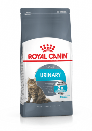 Корм для кошек URINARY CARE для поддержания мочевыделительной системы Royal Canin 4 кг (1800040)
Корм для кошек URINARY CARE для поддержания мочевыделительной системы Royal Canin 4 кг (1800040)