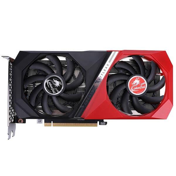 Видеокарта Colorful RTX 3060 12Gb NB DUO V2 L-V LHR (RTX 3060 NB DUO 12G V2 L-V)
Видеокарта Colorful RTX 3060 12Gb NB DUO V2 L-V LHR (RTX 3060 NB DUO 12G V2 L-V)