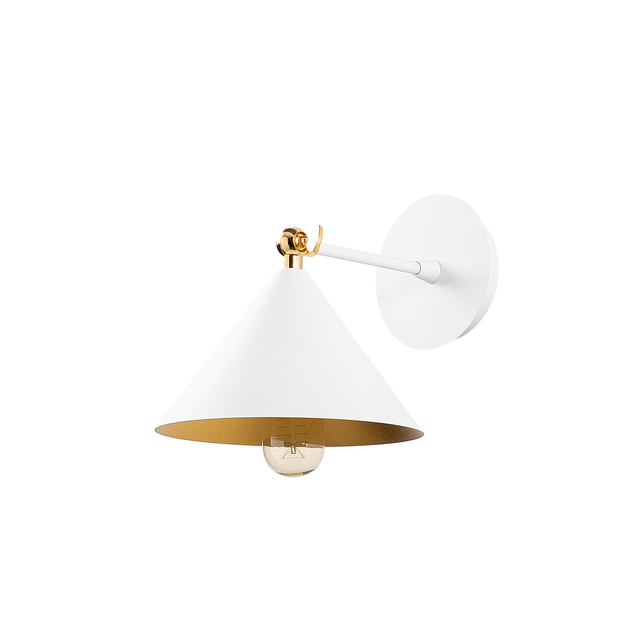 Настенный светильник 185WHITE-A Sheen Lightning Berceste, E27, 100Вт, 46x30 см белый
Настенный светильник 185WHITE-A Sheen Lightning Berceste, E27, 100Вт, 46x30 см белый