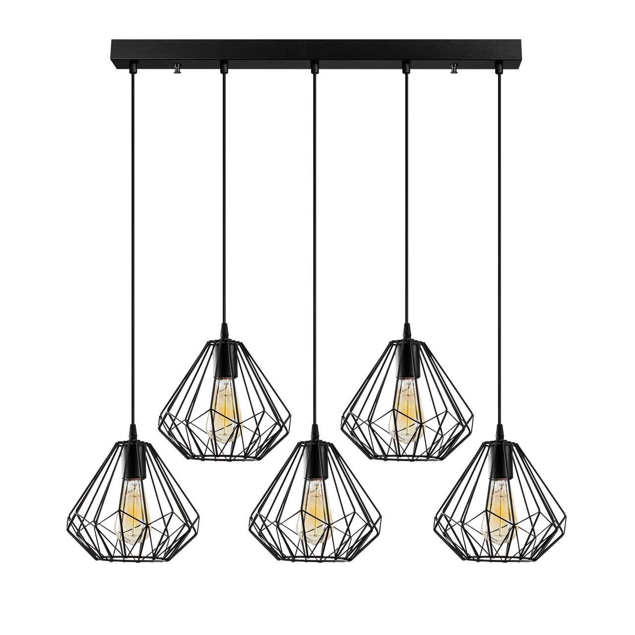 Потолочный светильник 704-5S1 Sheen Lightning Diamond, 5xE27, 100Вт, 93x117 см черный
Потолочный светильник 704-5S1 Sheen Lightning Diamond, 5xE27, 100Вт, 93x117 см черный