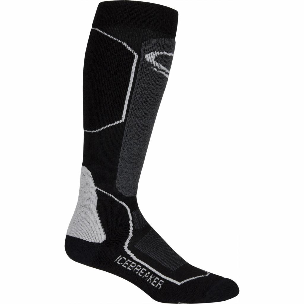 Носки Icebreaker Ski + Mid OTC WMN black/oil/silver (41-43) (IBN 721 A73, Носки Icebreaker Ski + Mid OTC WMN black/oil/silver L (41-43) (IBN 721 A73 L)
Носки Icebreaker Ski + Mid OTC WMN black/oil/silver (41-43) (IBN 721 A73, Носки Icebreaker Ski + Mid OTC WMN black/oil/silver L (41-43) (IBN 721 A73 L)