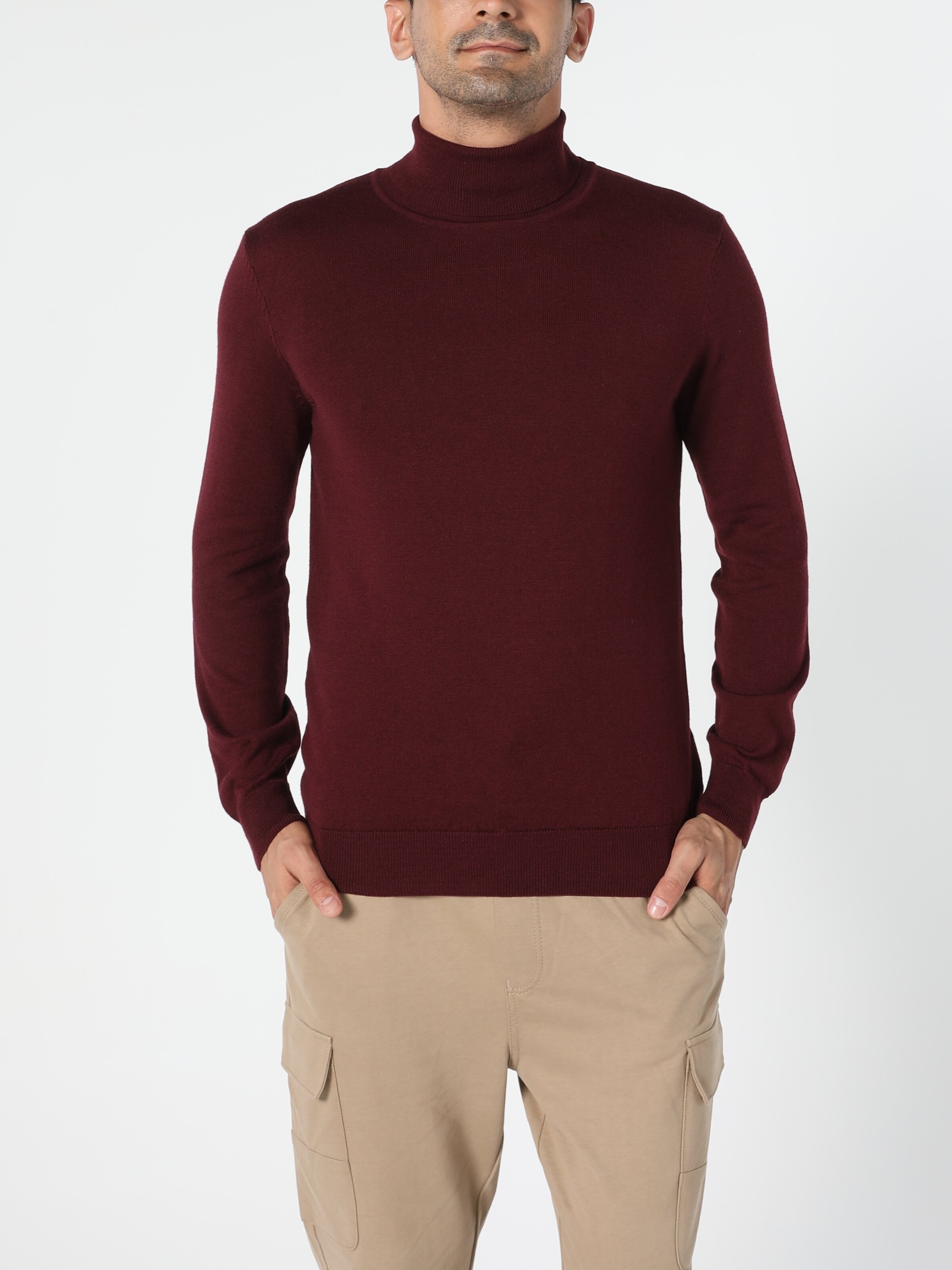 Водолазка Colin's CL1023624PUM Plum Melange, Водолазка Colin's CL1023624PUM M Plum Melange
Водолазка Colin's CL1023624PUM Plum Melange, Водолазка Colin's CL1023624PUM M Plum Melange
