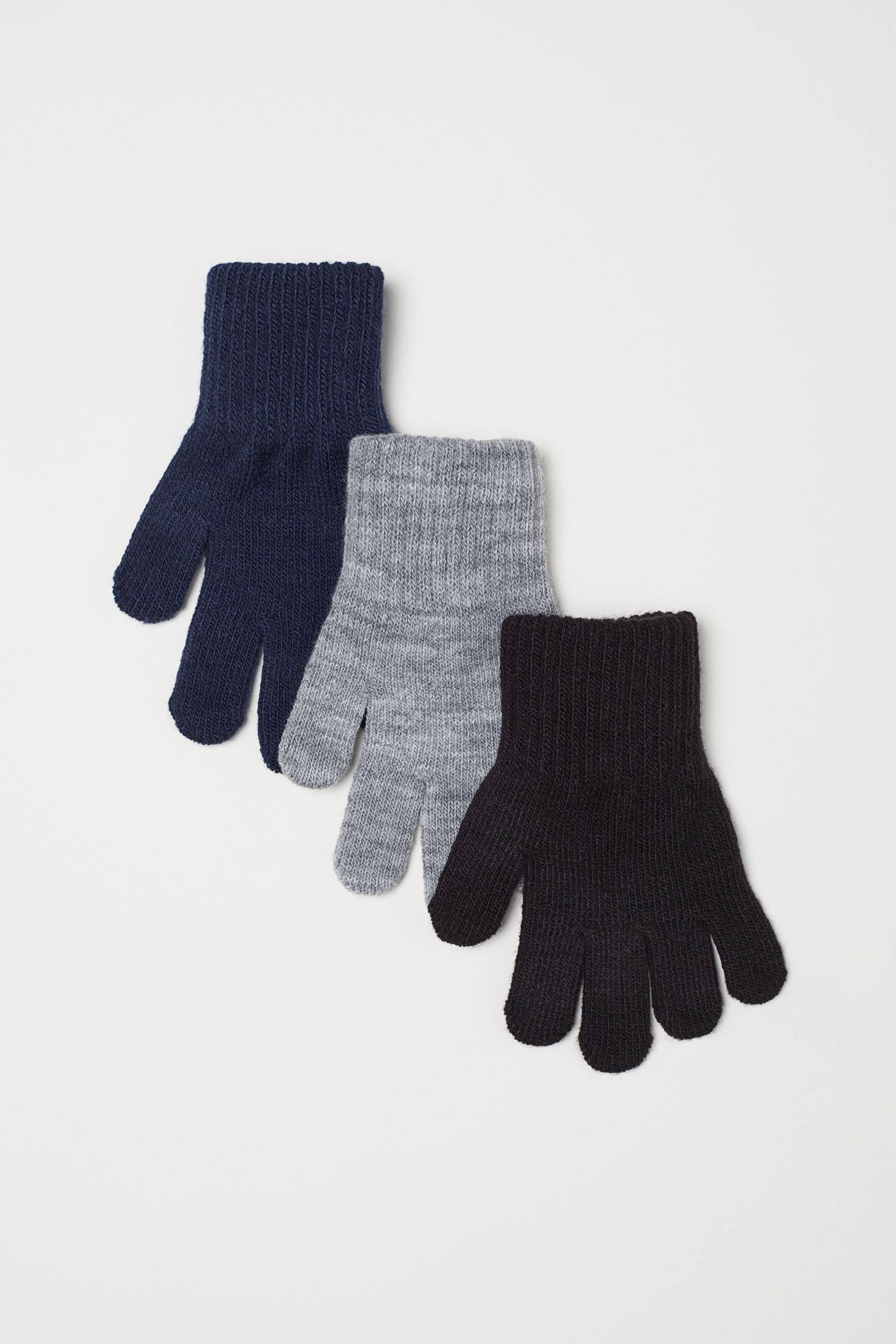 Перчатки (3шт) H&M 104см черный, серый, синий 1712626959, Перчатки (3шт) H&M 92 104см черный, серый, синий 1712626959
Перчатки (3шт) H&M 104см черный, серый, синий 1712626959, Перчатки (3шт) H&M 92 104см черный, серый, синий 1712626959