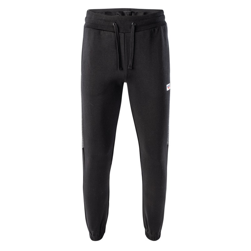 Брюки спорт NYAN II Hi-Tec NYAN II-BLACK/BLACK MELANGE Черный, Брюки спорт NYAN II Hi-Tec NYAN II-BLACK/BLACK MELANGE S Черный
Брюки спорт NYAN II Hi-Tec NYAN II-BLACK/BLACK MELANGE Черный, Брюки спорт NYAN II Hi-Tec NYAN II-BLACK/BLACK MELANGE S Черный