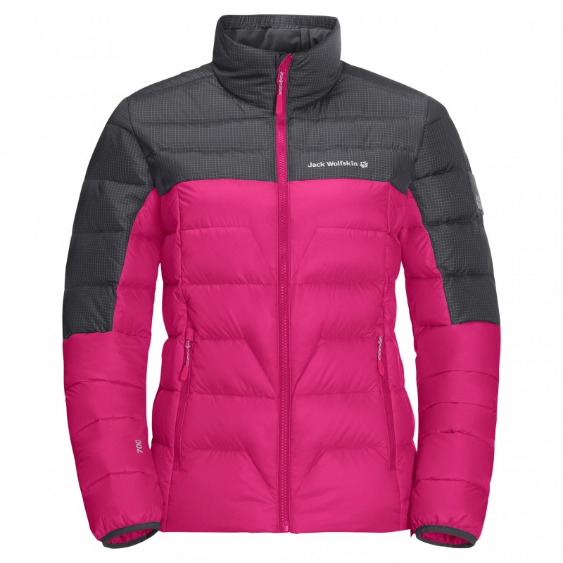 Пуховик прошитый DNA TUNDRA JKT W Jack Wolfskin 1206651-2252 Розовый, Пуховик прошитый DNA TUNDRA JKT W Jack Wolfskin 1206651-2252 L Розовый
Пуховик прошитый DNA TUNDRA JKT W Jack Wolfskin 1206651-2252 Розовый, Пуховик прошитый DNA TUNDRA JKT W Jack Wolfskin 1206651-2252 L Розовый