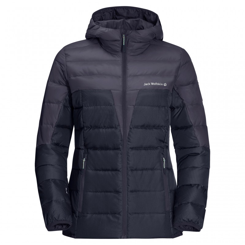 Пуховик прошитый DNA TUNDRA HOODY W Jack Wolfskin 1206641-1388 Серый, Пуховик прошитый DNA TUNDRA HOODY W Jack Wolfskin 1206641-1388 S Серый
Пуховик прошитый DNA TUNDRA HOODY W Jack Wolfskin 1206641-1388 Серый, Пуховик прошитый DNA TUNDRA HOODY W Jack Wolfskin 1206641-1388 S Серый
