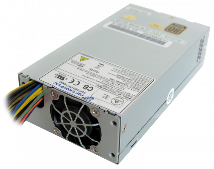 Блок питания FSP FORTRON Server Netzteil Einzelmodul 720-20R Zasilacz do komputera - 80 Plus
Блок питания FSP FORTRON Server Netzteil Einzelmodul 720-20R Zasilacz do komputera - 80 Plus
