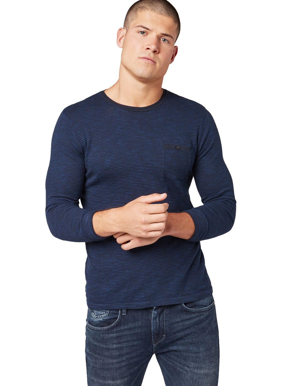 Джемпер Tom Tailor 1012176-18842 Разноцветный, Джемпер Tom Tailor 1012176-18842 XL Разноцветный
Джемпер Tom Tailor 1012176-18842 Разноцветный, Джемпер Tom Tailor 1012176-18842 XL Разноцветный