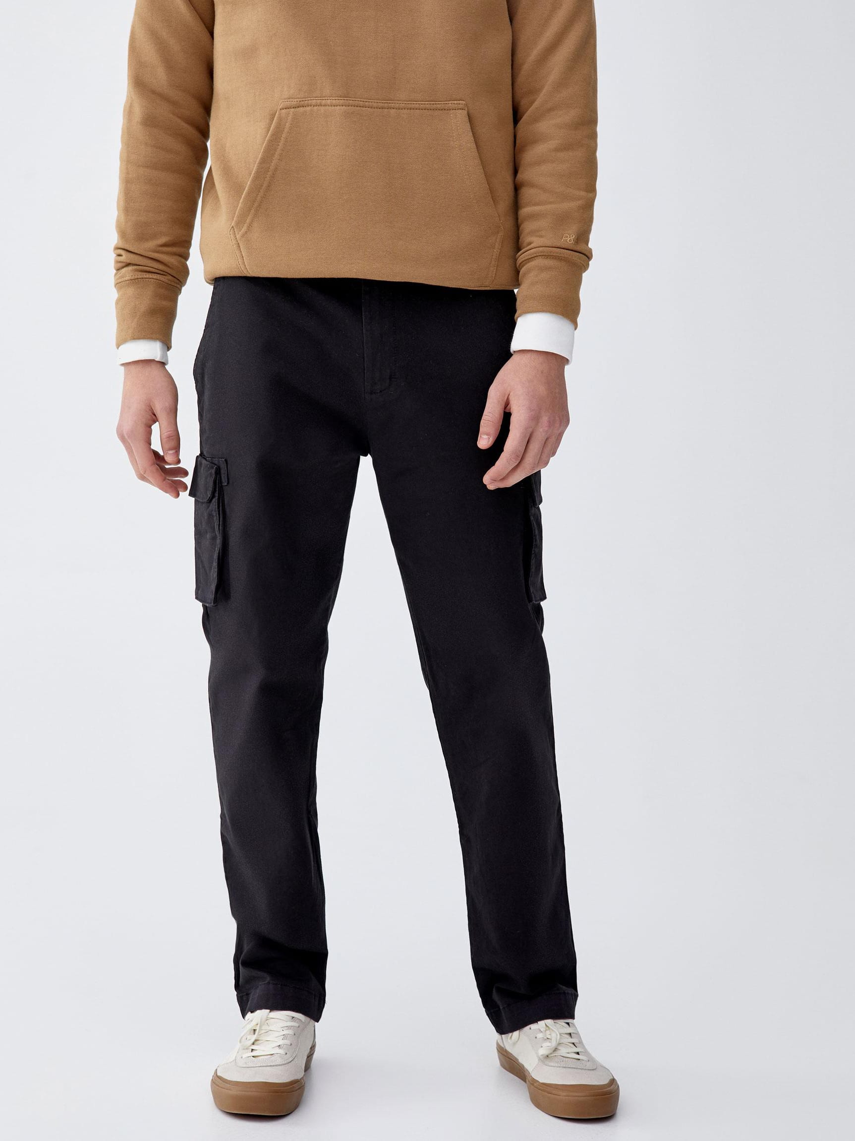 Джинсы Pull & Bear XAZ294985MKVH Черные, Джинсы Pull & Bear XAZ294985MKVH 42 Черные
Джинсы Pull & Bear XAZ294985MKVH Черные, Джинсы Pull & Bear XAZ294985MKVH 42 Черные