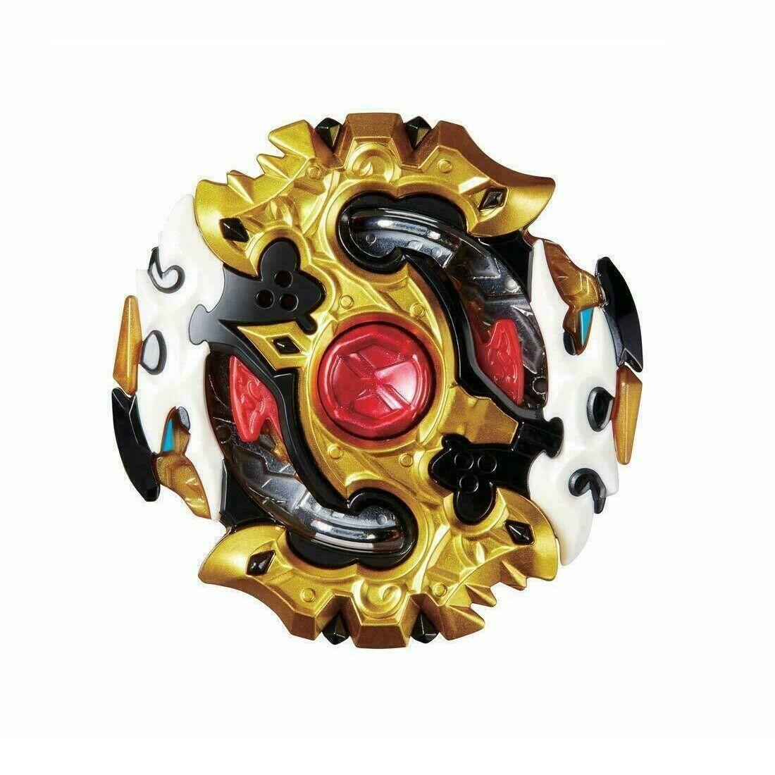 Ігровий набір Бейблейд Takara Tomy Beyblade Burst B-132 Sprigun Requiem 02 Random Booster Vol.14 From Japan
Ігровий набір Бейблейд Takara Tomy Beyblade Burst B-132 Sprigun Requiem 02 Random Booster Vol.14 From Japan