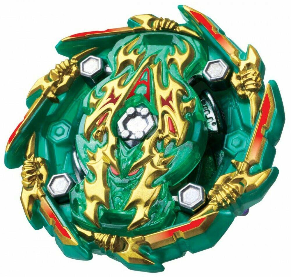 Ігровий набір Бейблейд Takara Tomy Beyblade Burst B-135 Booster Bushin Ashura. Hr.Kp From Japan
Ігровий набір Бейблейд Takara Tomy Beyblade Burst B-135 Booster Bushin Ashura. Hr.Kp From Japan
