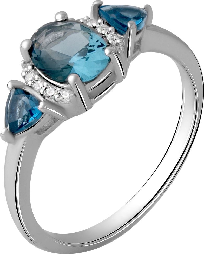 Серебряное кольцо SilverBreeze с натуральным топазом Лондон Блю 0.8ct 2062547 18.5 размер, 18.5 размер
Серебряное кольцо SilverBreeze с натуральным топазом Лондон Блю 0.8ct 2062547 18.5 размер, 18.5 размер
