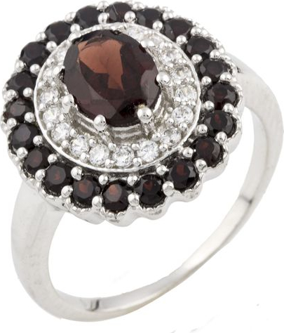 Серебряное кольцо SilverBreeze с натуральным гранатом 0477633 18.5 размер, 18.5 размер
Серебряное кольцо SilverBreeze с натуральным гранатом 0477633 18.5 размер, 18.5 размер