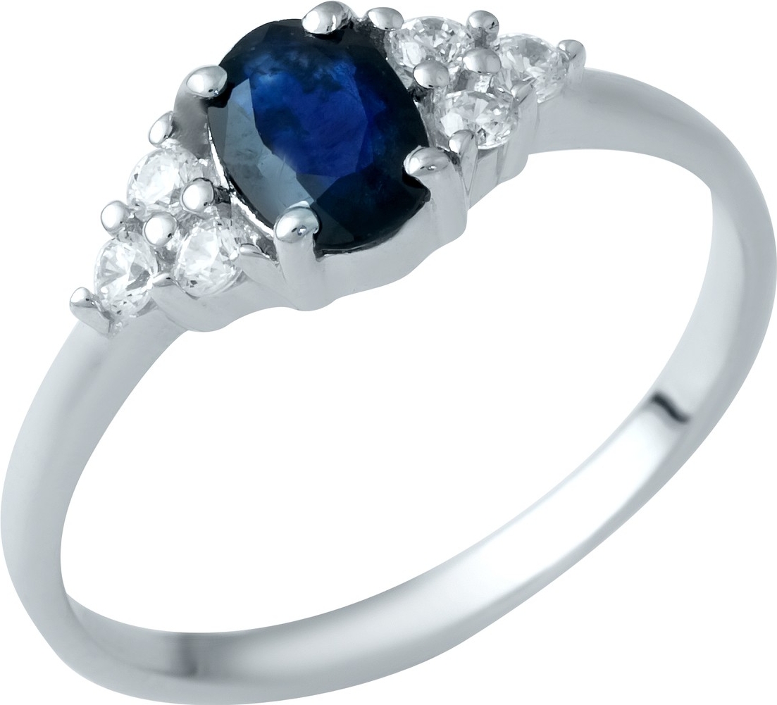 Серебряное кольцо SilverBreeze с натуральным сапфиром 1.175ct 1938263 16 размер, 16 размер
Серебряное кольцо SilverBreeze с натуральным сапфиром 1.175ct 1938263 16 размер, 16 размер