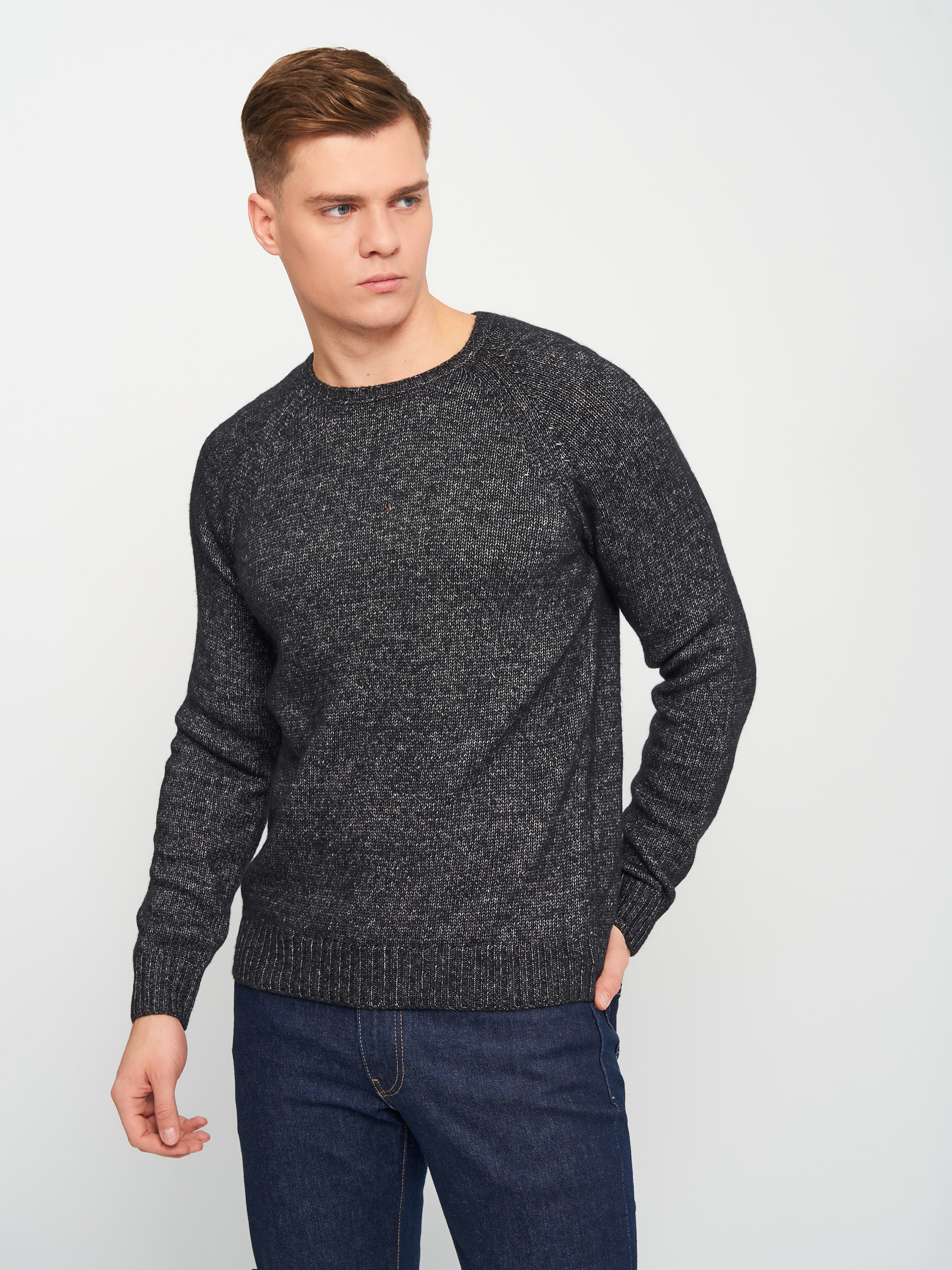 Джемпер Selected Homme XAZ259227VRYW Темно-серый/Белый, Джемпер Selected Homme XAZ259227VRYW M Темно-серый/Белый
Джемпер Selected Homme XAZ259227VRYW Темно-серый/Белый, Джемпер Selected Homme XAZ259227VRYW M Темно-серый/Белый
