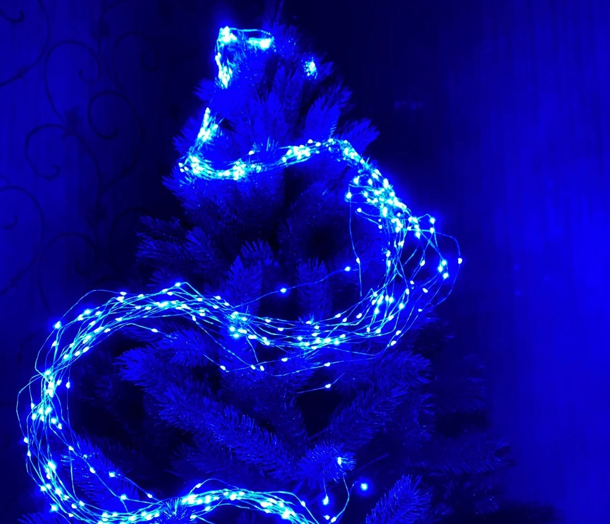 Светодиодная гирлянда нить конский хвост капля росы 2 м 200 LED 10 нитей (30182-Нов) Синий
Светодиодная гирлянда нить конский хвост капля росы 2 м 200 LED 10 нитей (30182-Нов) Синий