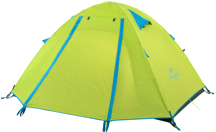 Палатка двухместная Naturehike P-Series NH18Z022-P, 210T/65D Зеленая (6927595762622)
Палатка двухместная Naturehike P-Series NH18Z022-P, 210T/65D Зеленая (6927595762622)