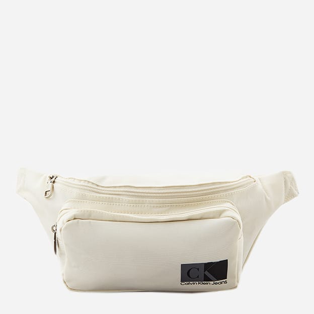 Сумка мужская поясная Calvin Klein Jeans Sport Essentials Waistbag T K50K508189-YAS Tofu
Сумка мужская поясная Calvin Klein Jeans Sport Essentials Waistbag T K50K508189-YAS Tofu
