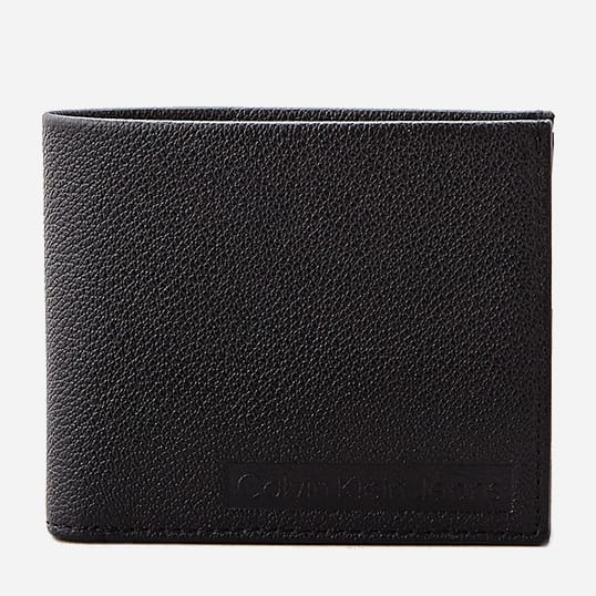 Портмоне кожаное мужское Calvin Klein Jeans Logo Emboss Billfold W/Coin K50K508211-BDS Black
Портмоне кожаное мужское Calvin Klein Jeans Logo Emboss Billfold W/Coin K50K508211-BDS Black