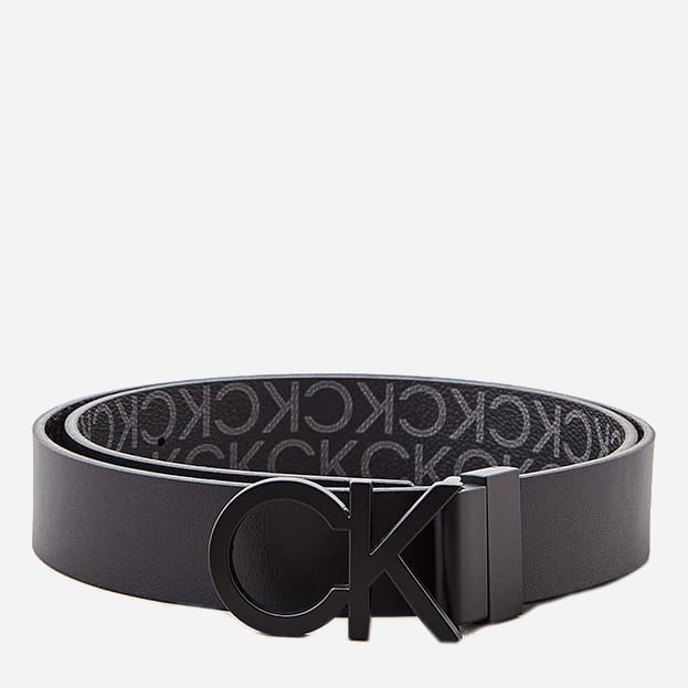 Ремень мужской Calvin Klein Jeans Adj/Rev Ck Metal Black Mono 35 K50K508158-BAX Black
Ремень мужской Calvin Klein Jeans Adj/Rev Ck Metal Black Mono 35 K50K508158-BAX Black