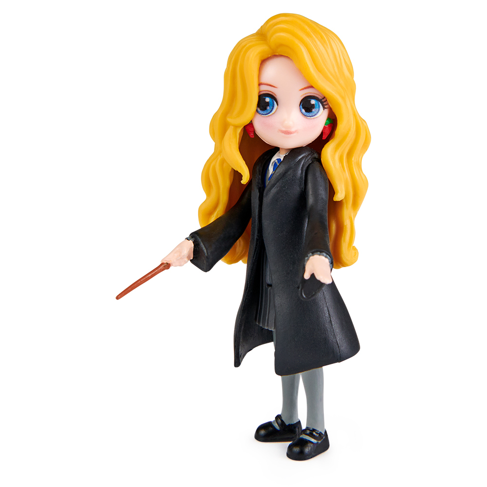 Игровые фигурки WIZARDING WORLD колекційна фігурка чарівниці Луни 7,6 см (SM22008-5)
Игровые фигурки WIZARDING WORLD колекційна фігурка чарівниці Луни 7,6 см (SM22008-5)