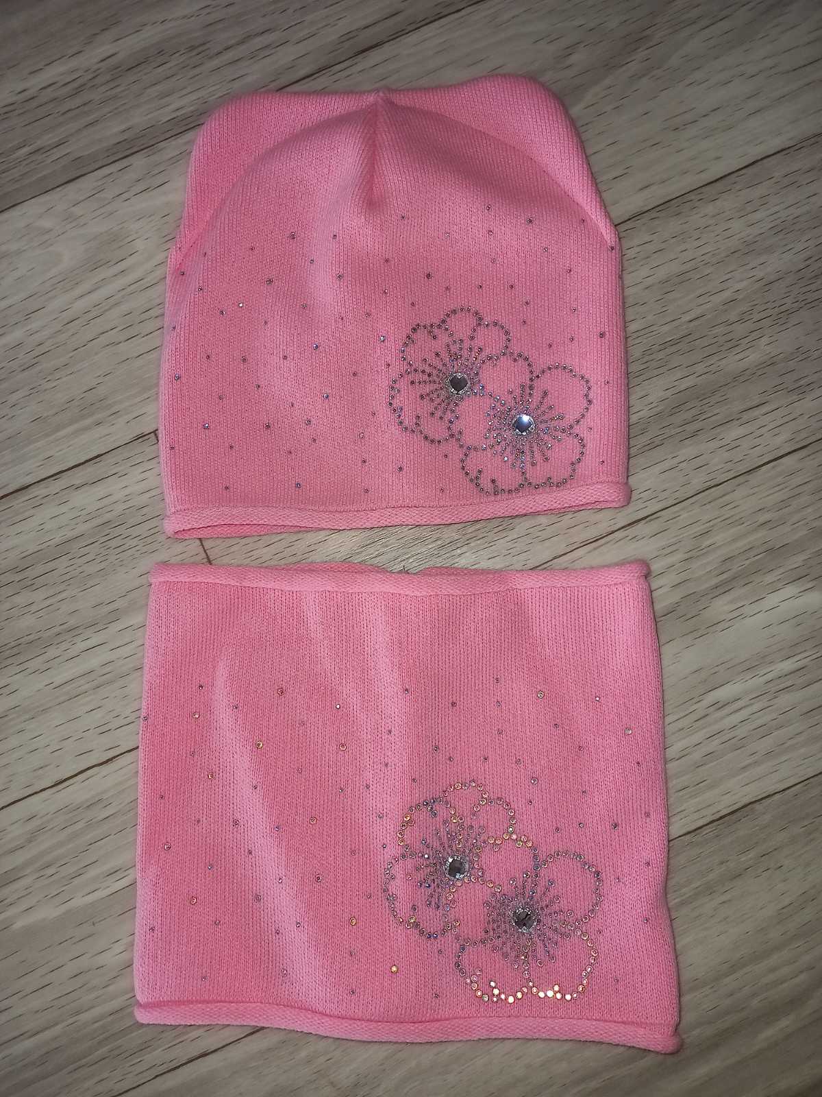 Дорис набор для дівчинки Талві 66733 р50 48см розовый 41644
Дорис набор для дівчинки Талві 66733 р50 48см розовый 41644