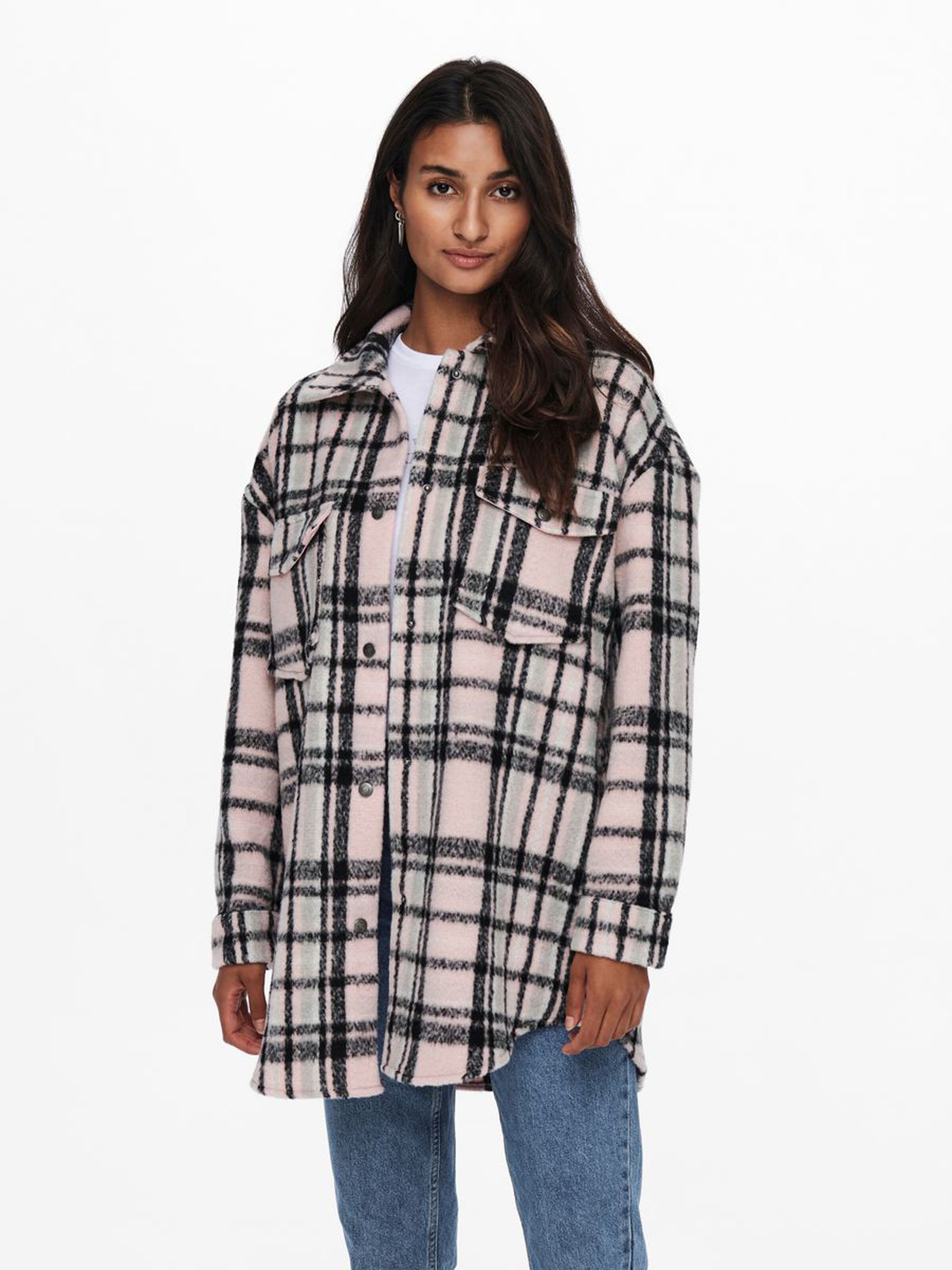 Куртка ONLY LOU FREJA BELTED SHACKET 15240567 Sepia Rose/BLACK CHEK разноцветный, Куртка ONLY LOU FREJA BELTED SHACKET 15240567 Sepia Rose/BLACK CHEK XL разноцветный
Куртка ONLY LOU FREJA BELTED SHACKET 15240567 Sepia Rose/BLACK CHEK разноцветный, Куртка ONLY LOU FREJA BELTED SHACKET 15240567 Sepia Rose/BLACK CHEK XL разноцветный
