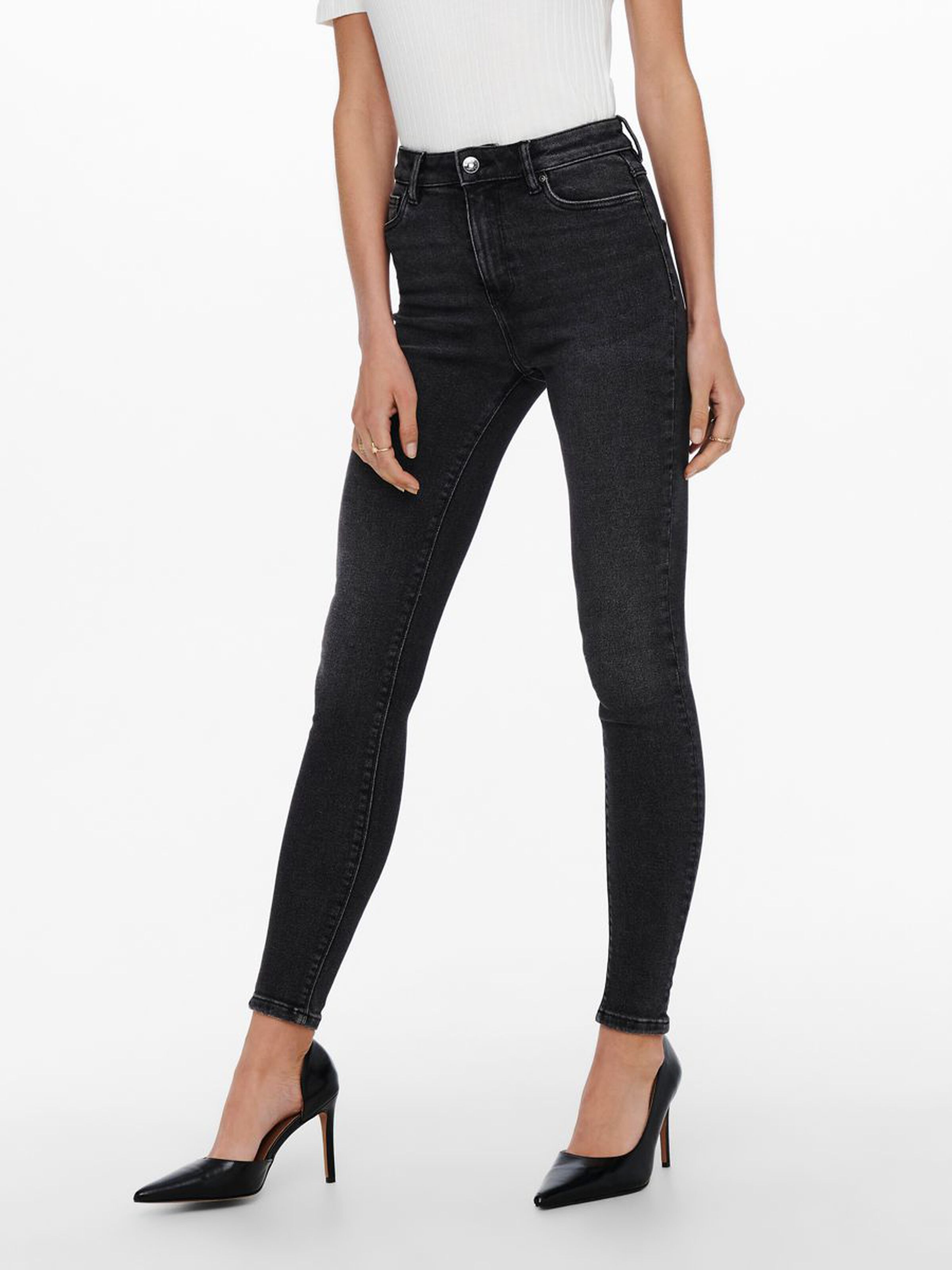 Джинсы ONLY MILA LIFE 15231277 Black Denim / чёрный, Джинсы ONLY MILA LIFE 15231277 Black Denim 32/34 чёрный
Джинсы ONLY MILA LIFE 15231277 Black Denim / чёрный, Джинсы ONLY MILA LIFE 15231277 Black Denim 32/34 чёрный