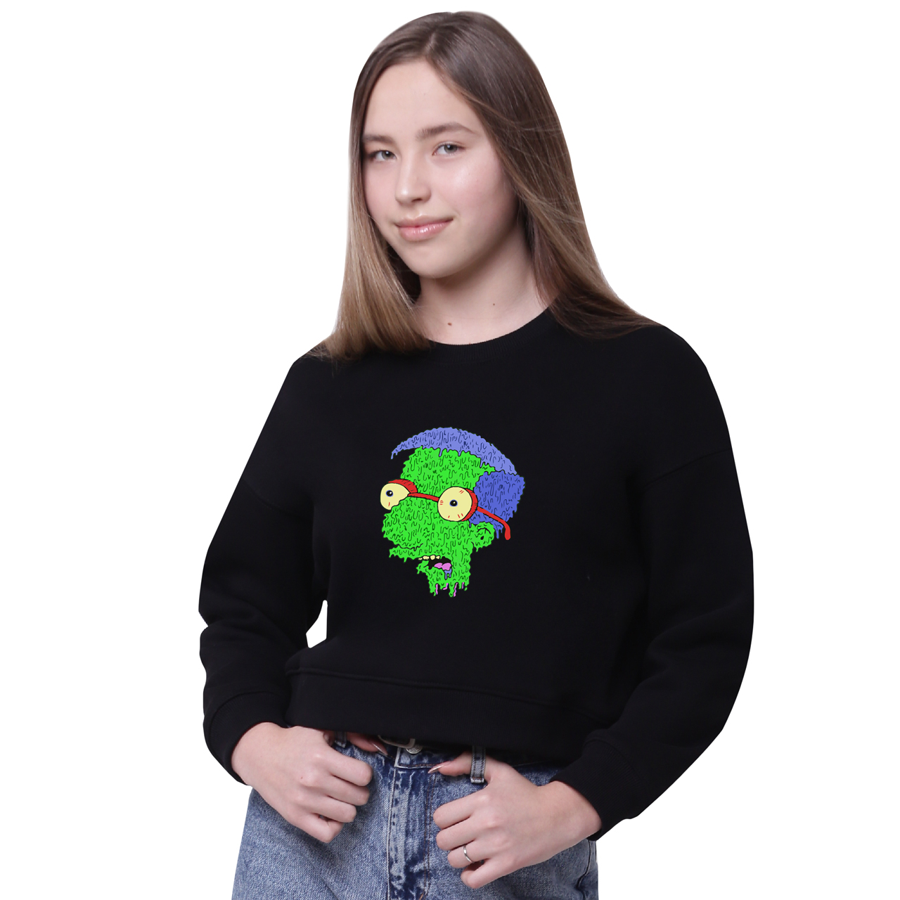 Свитшот женский Милхаус Ван Хутен Симпсоны (The Simpsons) Черный (35960-3408-11, Свитшот женский Милхаус Ван Хутен Симпсоны (The Simpsons) Черный (35960-3408-11) S
Свитшот женский Милхаус Ван Хутен Симпсоны (The Simpsons) Черный (35960-3408-11, Свитшот женский Милхаус Ван Хутен Симпсоны (The Simpsons) Черный (35960-3408-11) S