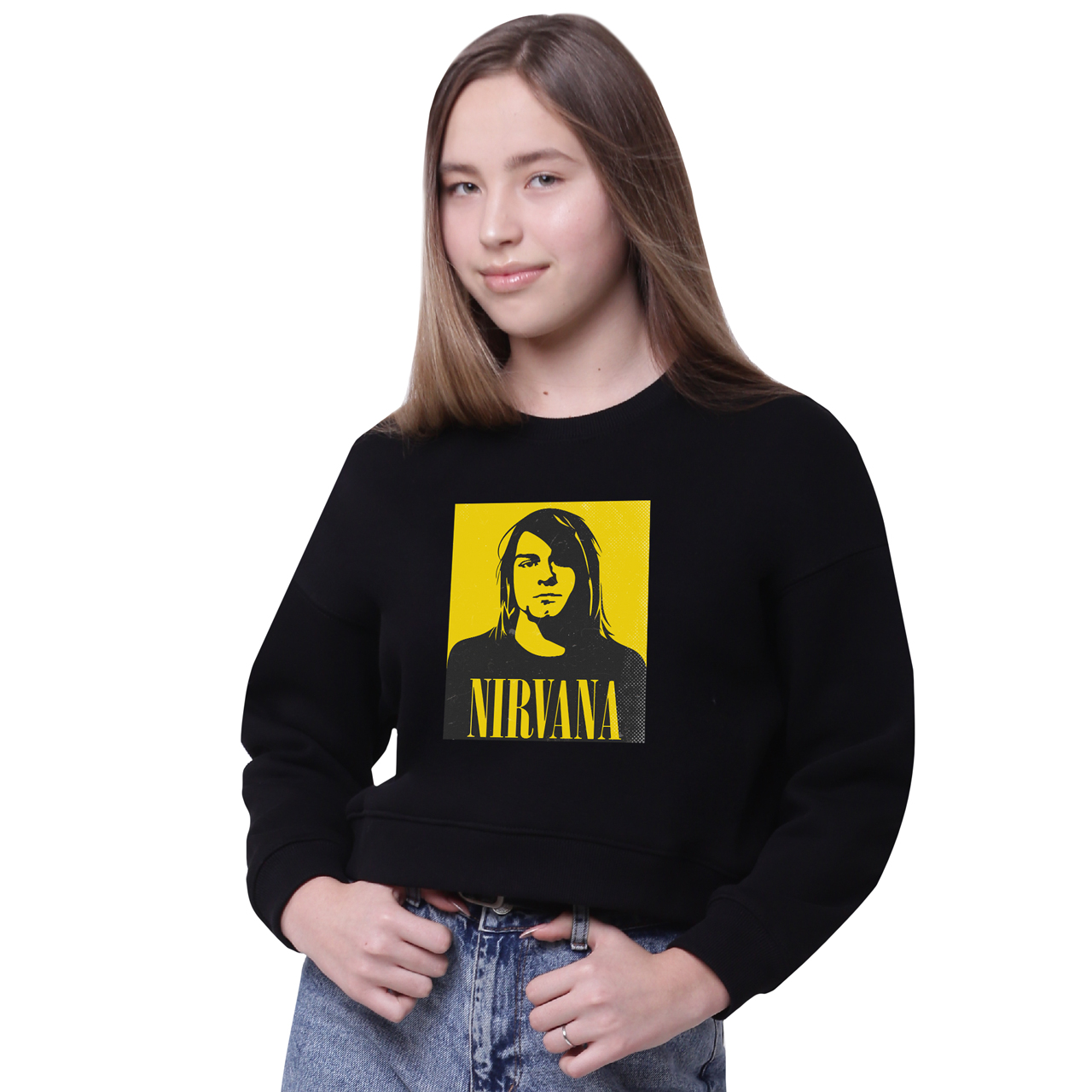 Свитшот женский Курт Кобейн Нирвана (Kurt Cobain Nirvana) Черный (35960-2970-12, Свитшот женский Курт Кобейн Нирвана (Kurt Cobain Nirvana) Черный (35960-2970-12) M
Свитшот женский Курт Кобейн Нирвана (Kurt Cobain Nirvana) Черный (35960-2970-12, Свитшот женский Курт Кобейн Нирвана (Kurt Cobain Nirvana) Черный (35960-2970-12) M