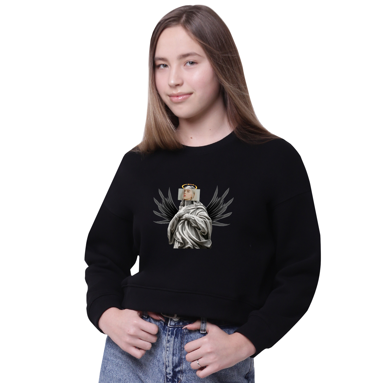 Свитшот женский Билли Айлиш Ренессанс (Billie Eilish Renaissance) Черный (35960-1205-12, Свитшот женский Билли Айлиш Ренессанс (Billie Eilish Renaissance) Черный (35960-1205-12) M
Свитшот женский Билли Айлиш Ренессанс (Billie Eilish Renaissance) Черный (35960-1205-12, Свитшот женский Билли Айлиш Ренессанс (Billie Eilish Renaissance) Черный (35960-1205-12) M