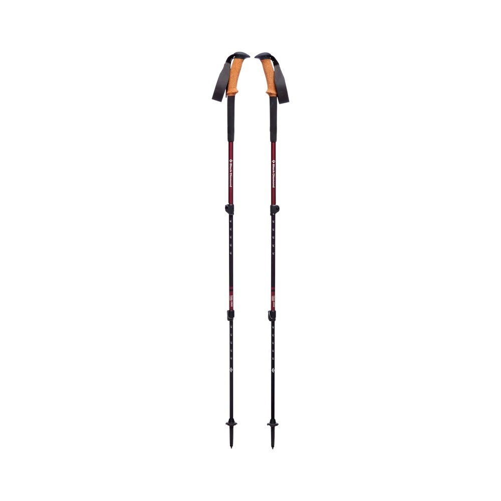 Трекинговые палки Black Diamond W Trail Ergo Cork 65-125 Красный BD 1125132009ALL1
Трекинговые палки Black Diamond W Trail Ergo Cork 65-125 Красный BD 1125132009ALL1