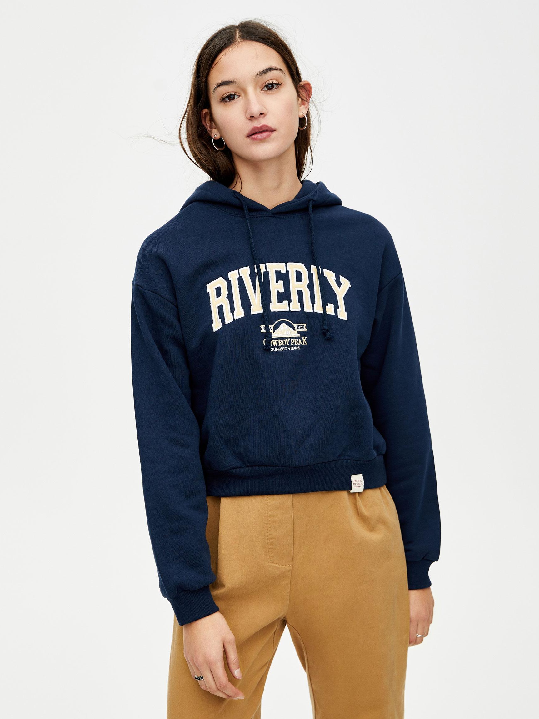Худи Pull & Bear XAZ298971YNBE Темно-синее, Худи Pull & Bear XAZ298971YNBE XS Темно-синее
Худи Pull & Bear XAZ298971YNBE Темно-синее, Худи Pull & Bear XAZ298971YNBE XS Темно-синее